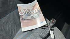 Ford Fiesta ST 1.5 EcoBoost ST-2 Navigation 5dr Petrol Hatchback